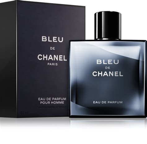 Bleu de Chanel Parfum 150ML For Men 